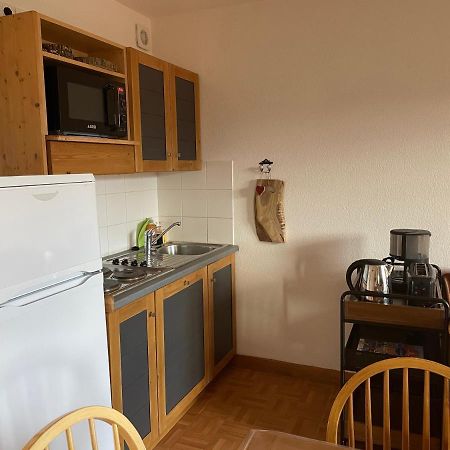 Appartement 6 Places La Toussuire Fontcouverte-la-Toussuire المظهر الخارجي الصورة