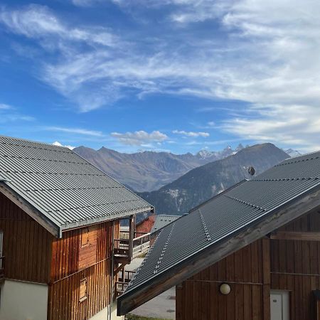Appartement 6 Places La Toussuire Fontcouverte-la-Toussuire المظهر الخارجي الصورة