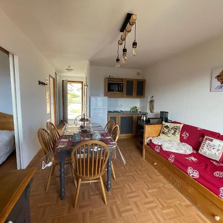 Appartement 6 Places La Toussuire Fontcouverte-la-Toussuire المظهر الخارجي الصورة