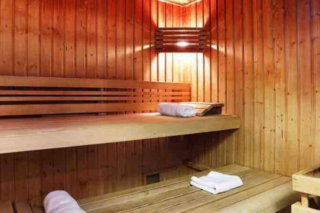 Appartement 6 Places La Toussuire Fontcouverte-la-Toussuire المظهر الخارجي الصورة