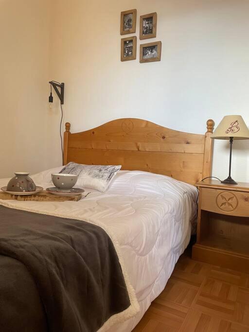 Appartement 6 Places La Toussuire Fontcouverte-la-Toussuire المظهر الخارجي الصورة
