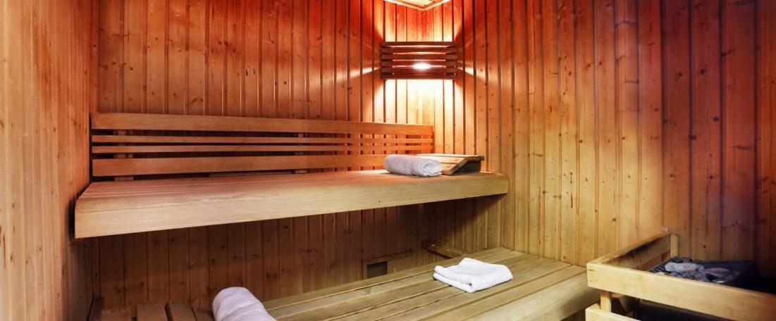 Appartement 6 Places La Toussuire Fontcouverte-la-Toussuire المظهر الخارجي الصورة