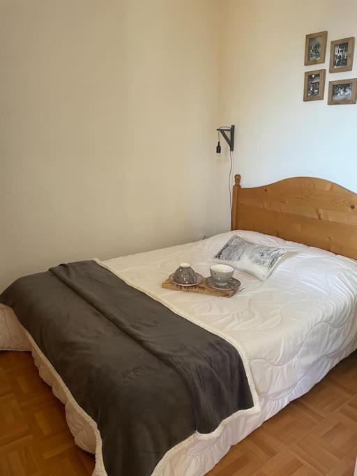 Appartement 6 Places La Toussuire Fontcouverte-la-Toussuire المظهر الخارجي الصورة